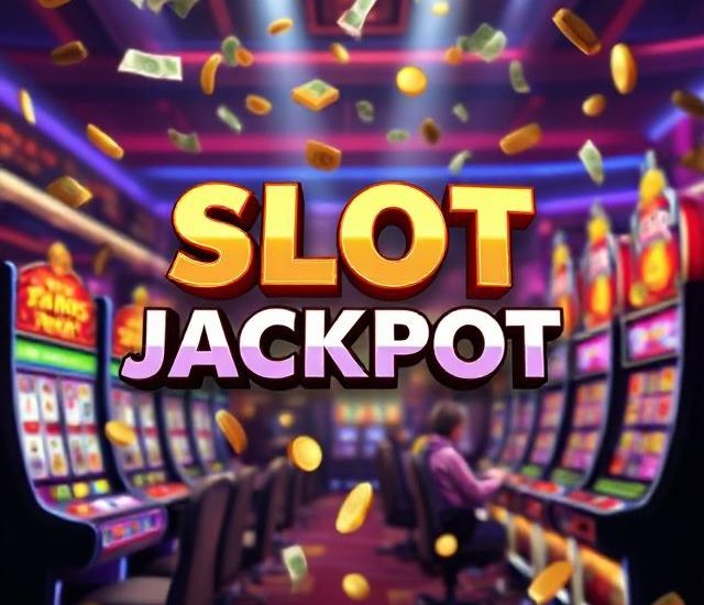 slot-jackpot
