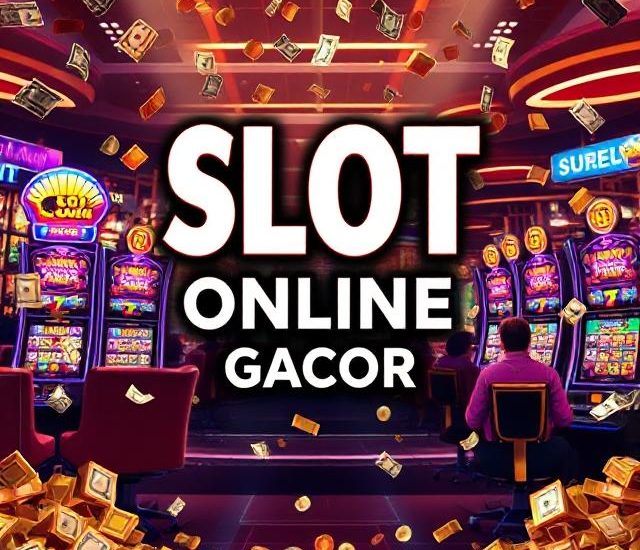 slot-online