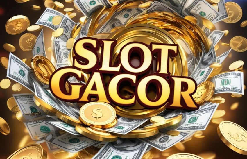slot-gacor