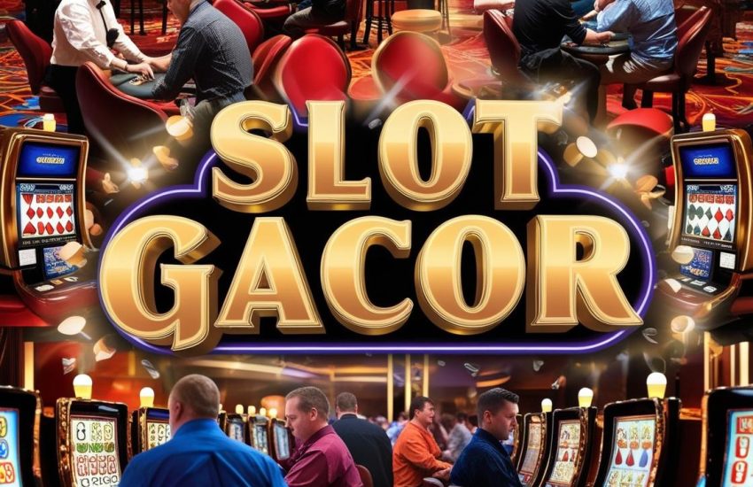 slot-gacor